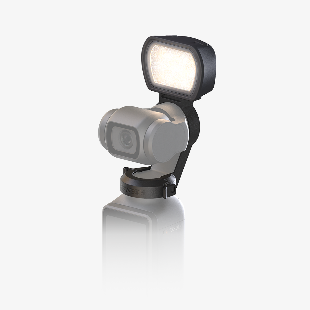 DJI Osmo LED Lights