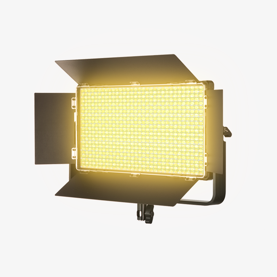 Bi-Color LED Lights