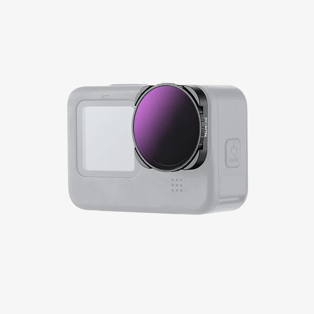 GoPro Filters