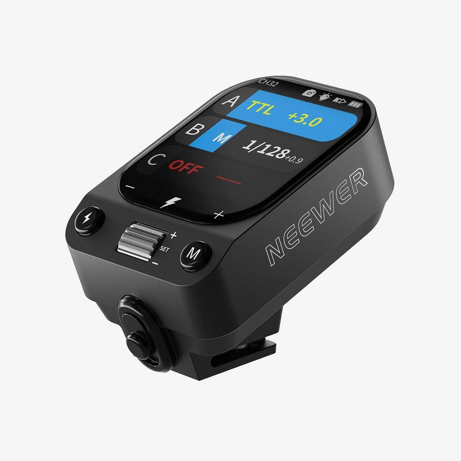 Flash Trigger/Remote Control