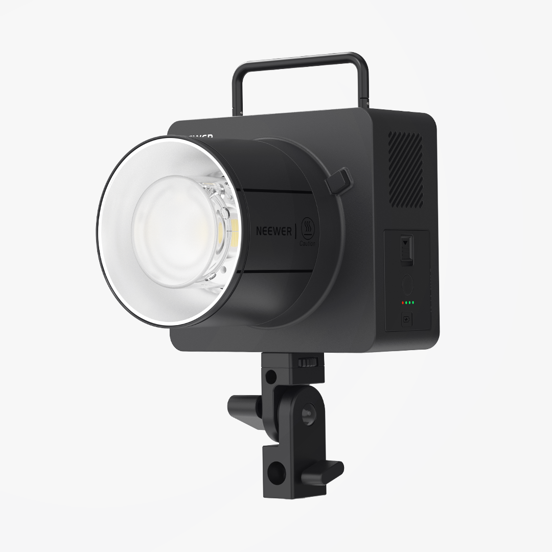 Strobe Flashes