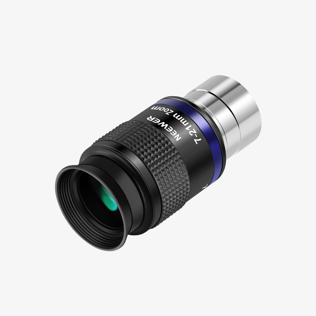 Telescope Eyepieces