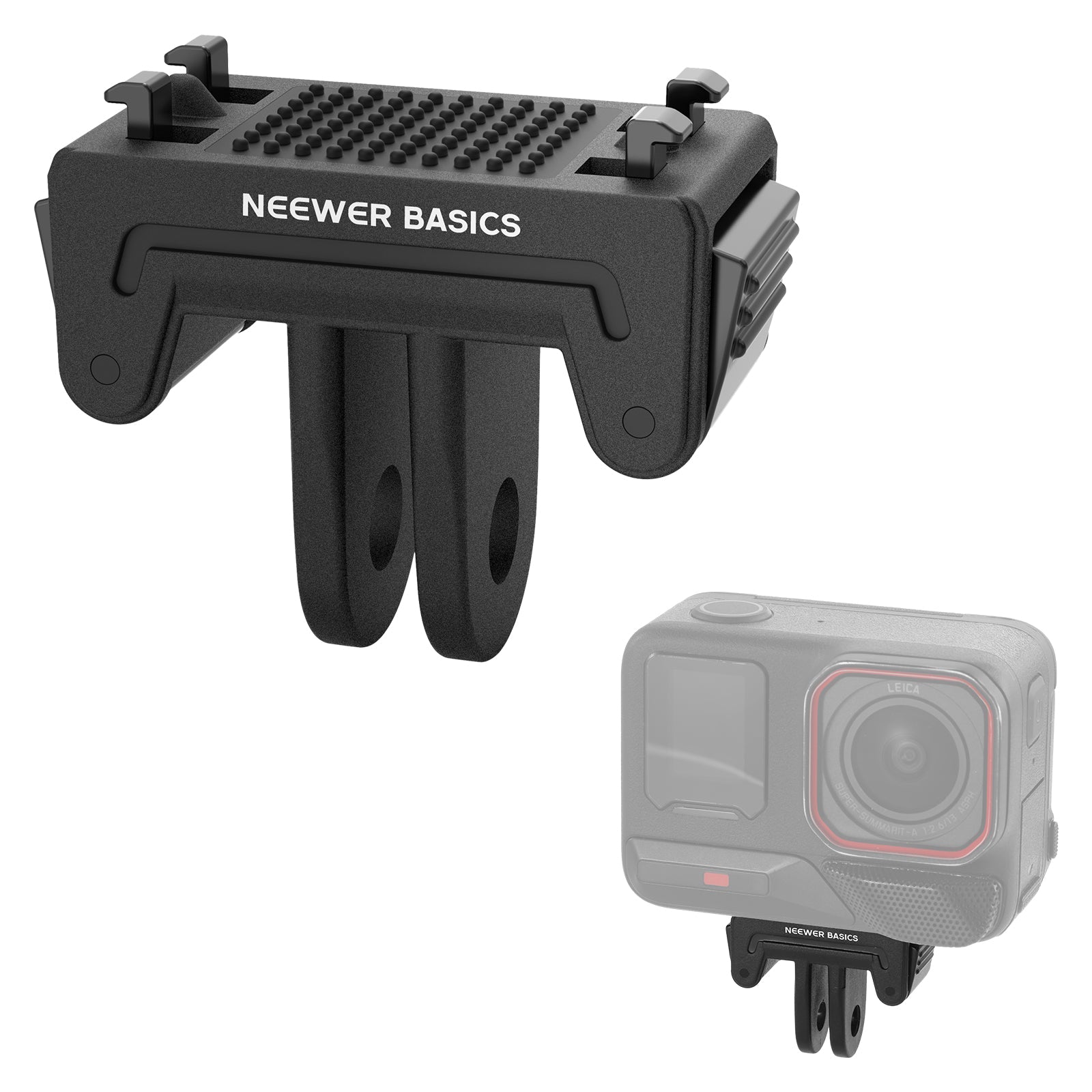NEEWER DP05 Magnetic Mount For Insta360 Ace Pro 2/Ace Pro/X5