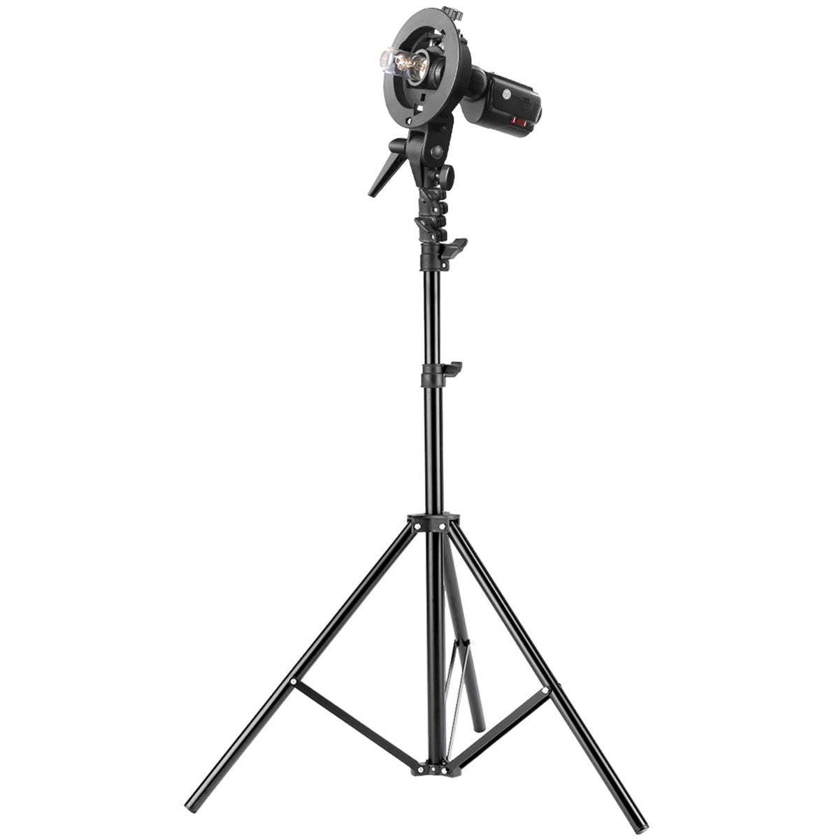 NEEWER SType Speedlite Bracket Holder NEEWER NEEWER.EU