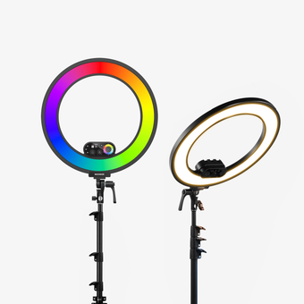 Ring Lights