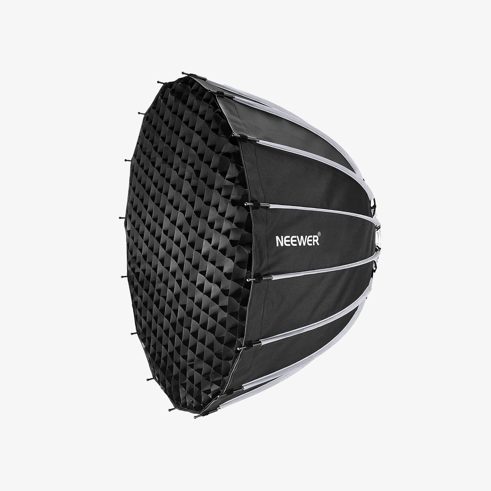 NEEWER LS-43 ULTRA 1.55x Blue Anamorphic Lens Kit