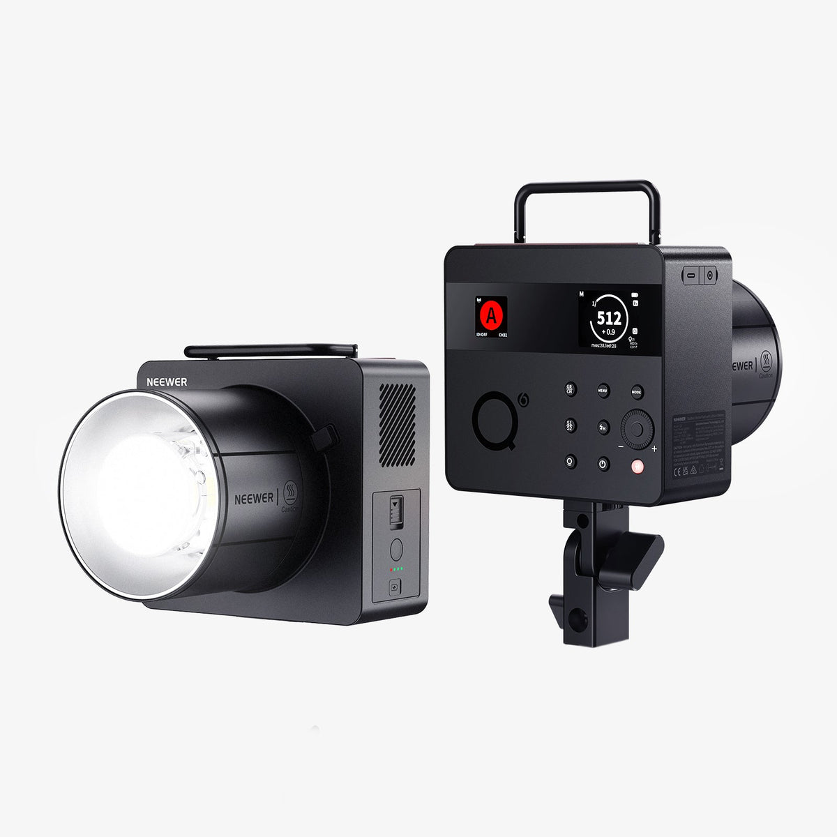 Studio Flashes – NEEWER.EU