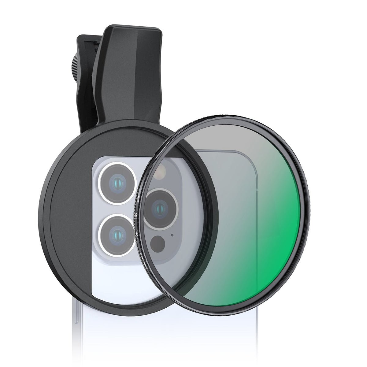 Phone Lens Filter – NEEWER.EU