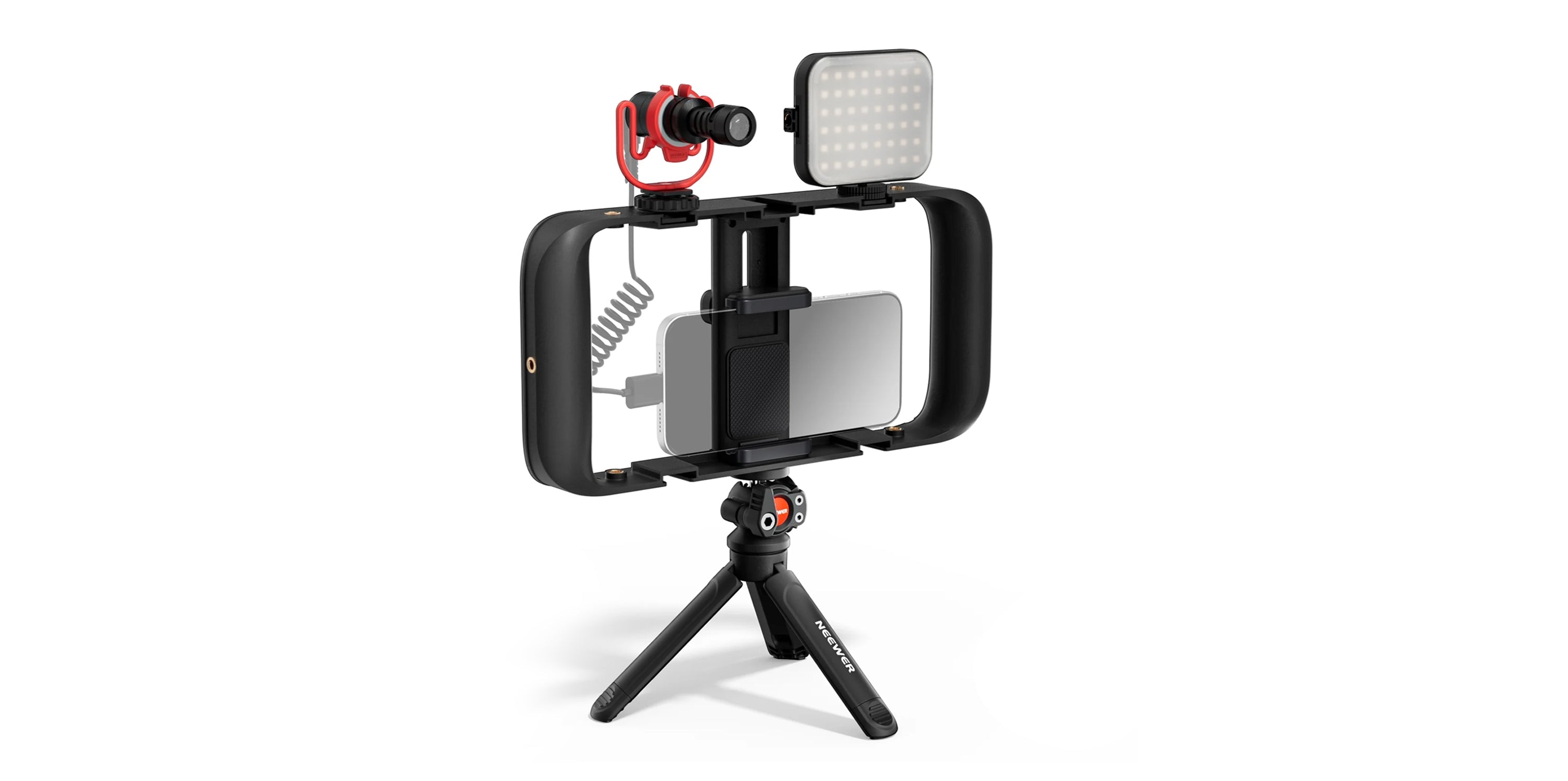 Vlogging Kit
