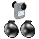 NEEWER 2 Pack ND16 Filter Set for DJI Osmo 360