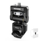 NEEWER PA127 Quick Release Monitor Mount for Phone Cage