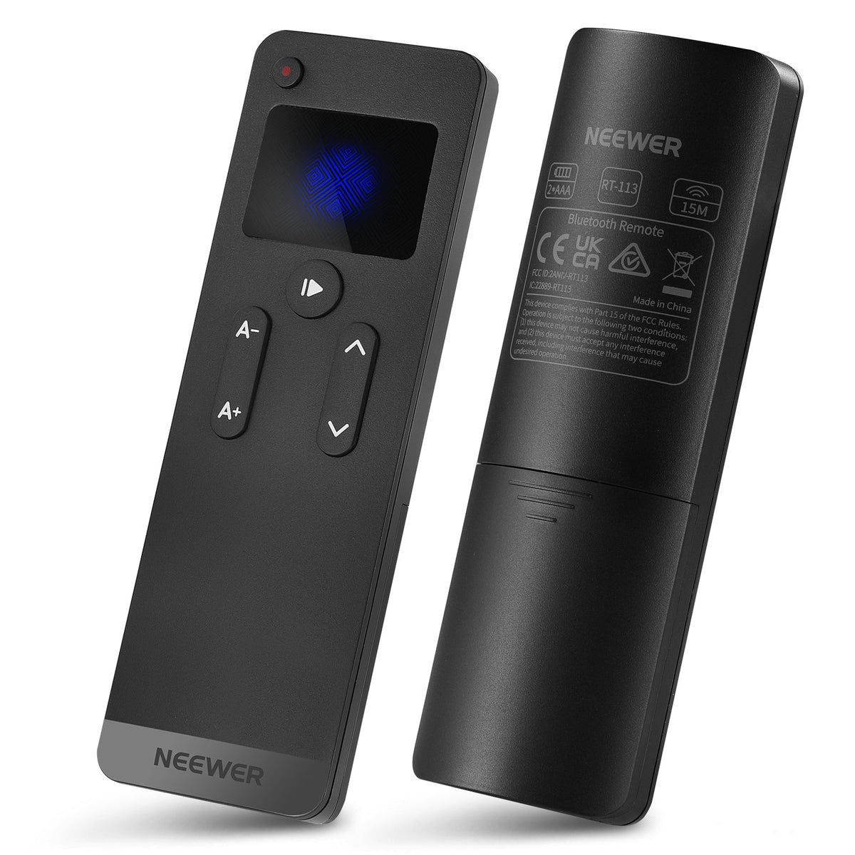 NEEWER RT113 Remote Control for NEEWER Teleprompter App - NEEWER
