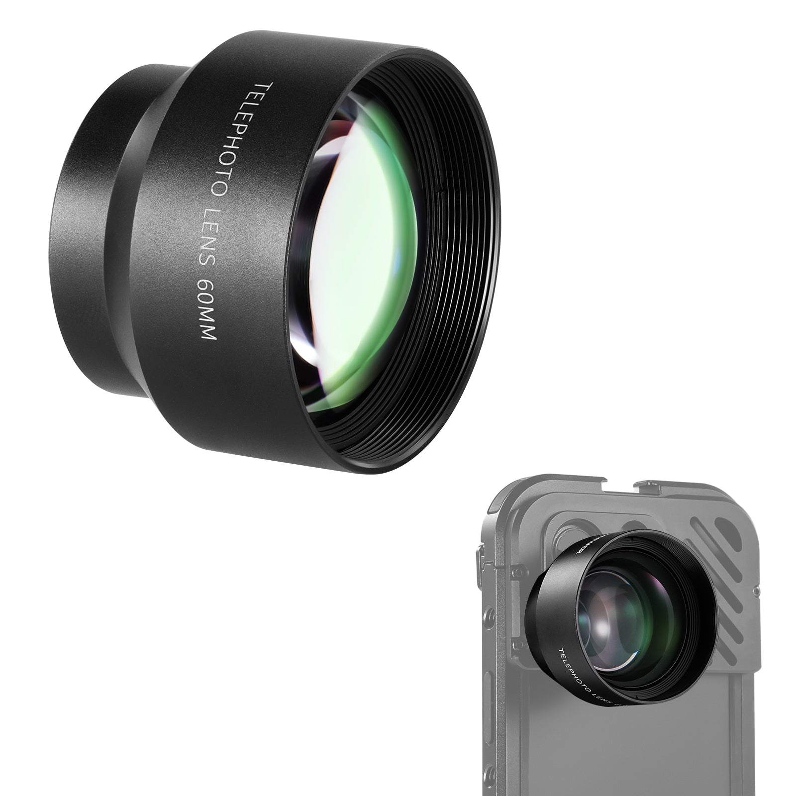 Phone Lens Filter – NEEWER.EU