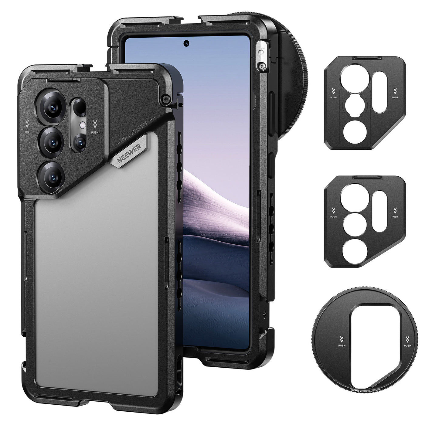 Phone Rigs – NEEWER.EU