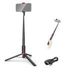 NEEWER PA991 57.9" One Touch Set Up Selfie Stick Tripod