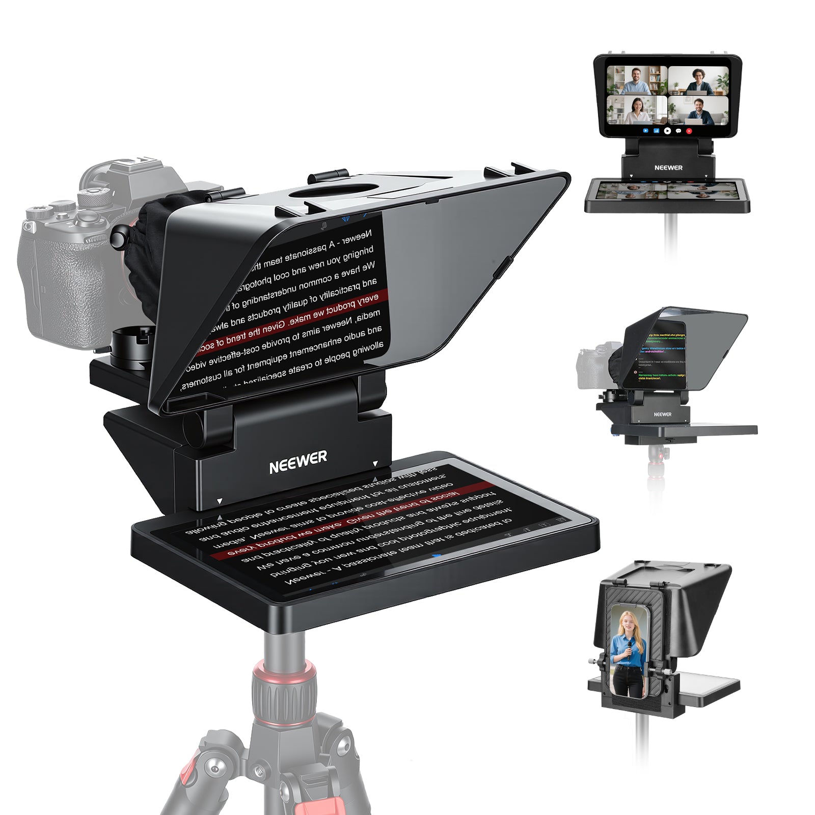 NEEWER X11 2-In-1 11