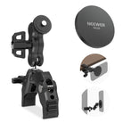 NEEWER PA150 Magnetic Phone Mount with Super Clamp