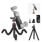 NEEWER GP-66 4 in 1 Tripod & Extension Adapter