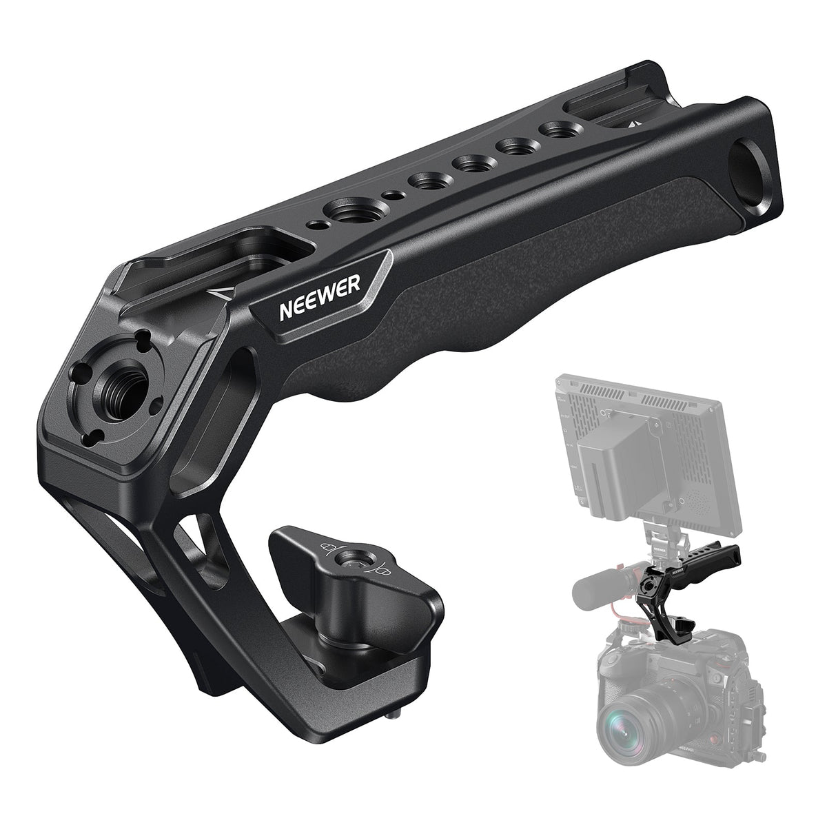 NEEWER CA017 Camera Top Handle - NEEWER