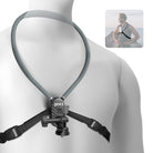 NEEWER GP49 Quick Release Neck Mount For Action Cameras