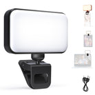 NEEWER N8 Clip on LED Selfie Light