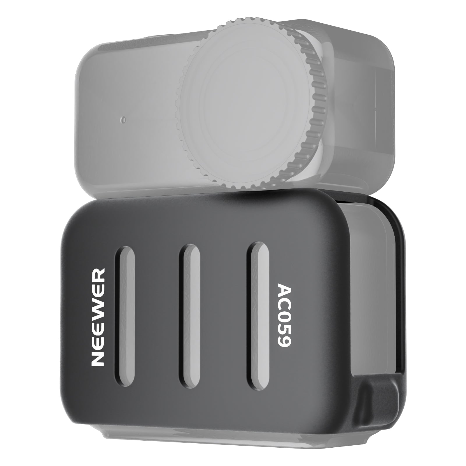 NEEWER AC059 Silicone Protective Case for DJI Osmo Nano