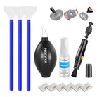 NEEWER HM-49 12 in 1 Camera Lens Cleaning Kit