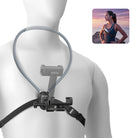 NEEWER GP48 Neck Mount for Action Camera & Phone