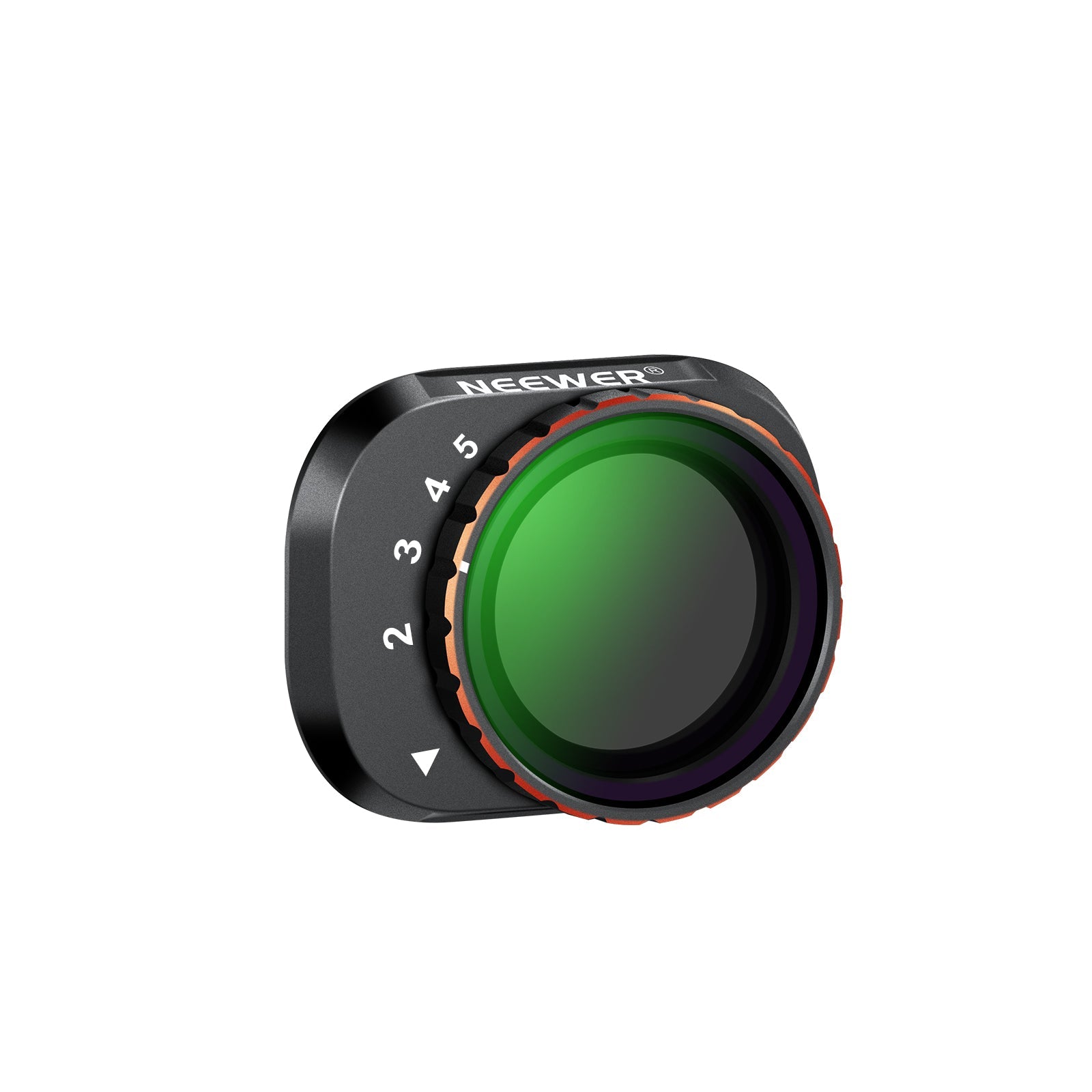 Package Contents of the NEEWER Variable ND2-32 Filter For DJI Mini 4 Pro