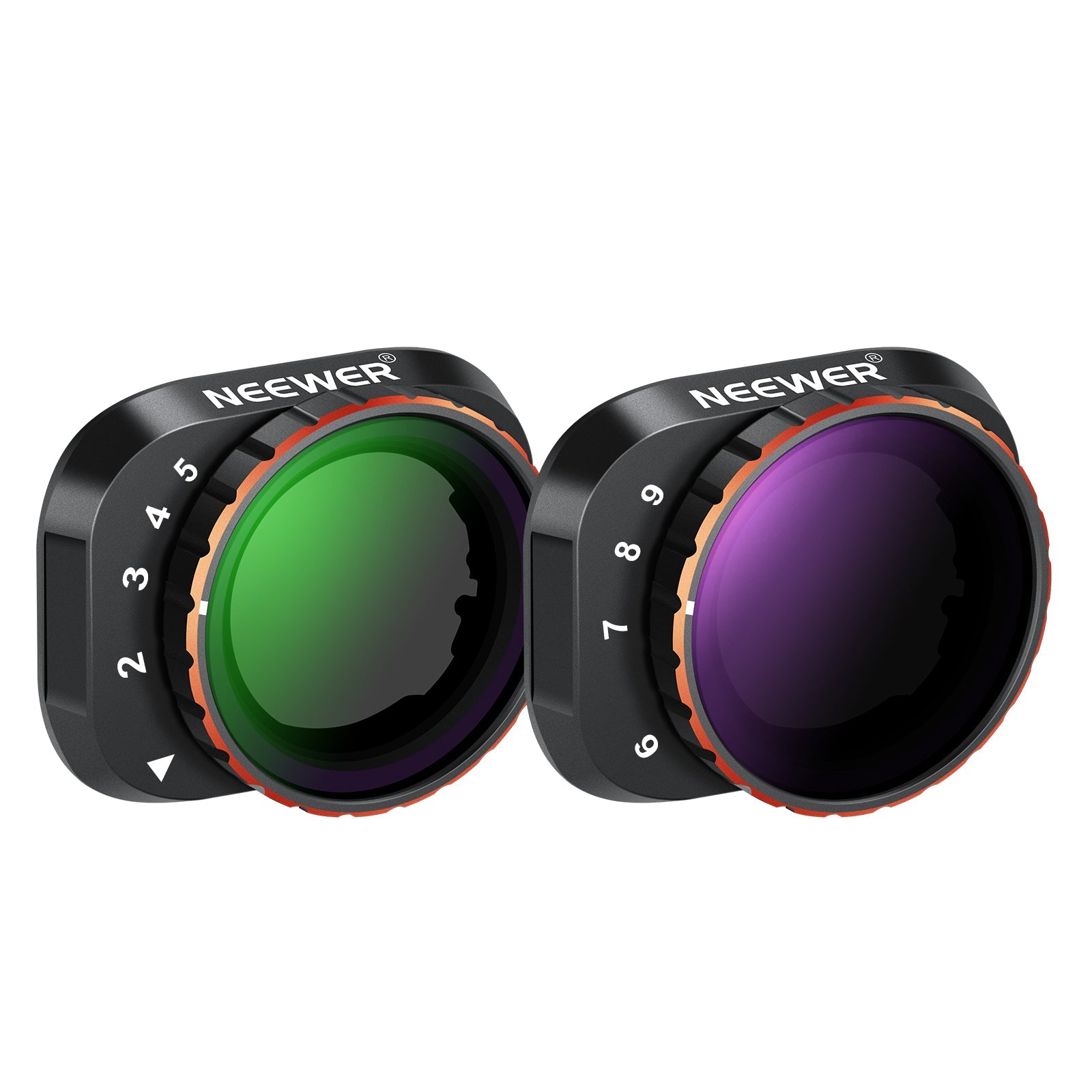 NEEWER Variable ND Filter Set For DJI Mini 3 Pro