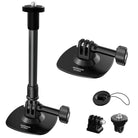 NEEWER AC060 Adhesive Helmet Mount for Action Camera