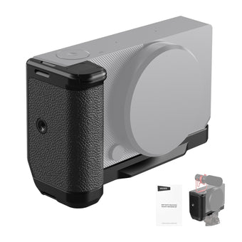 NEEWER CA170 L Shape Grip Compatible with Sigma BF