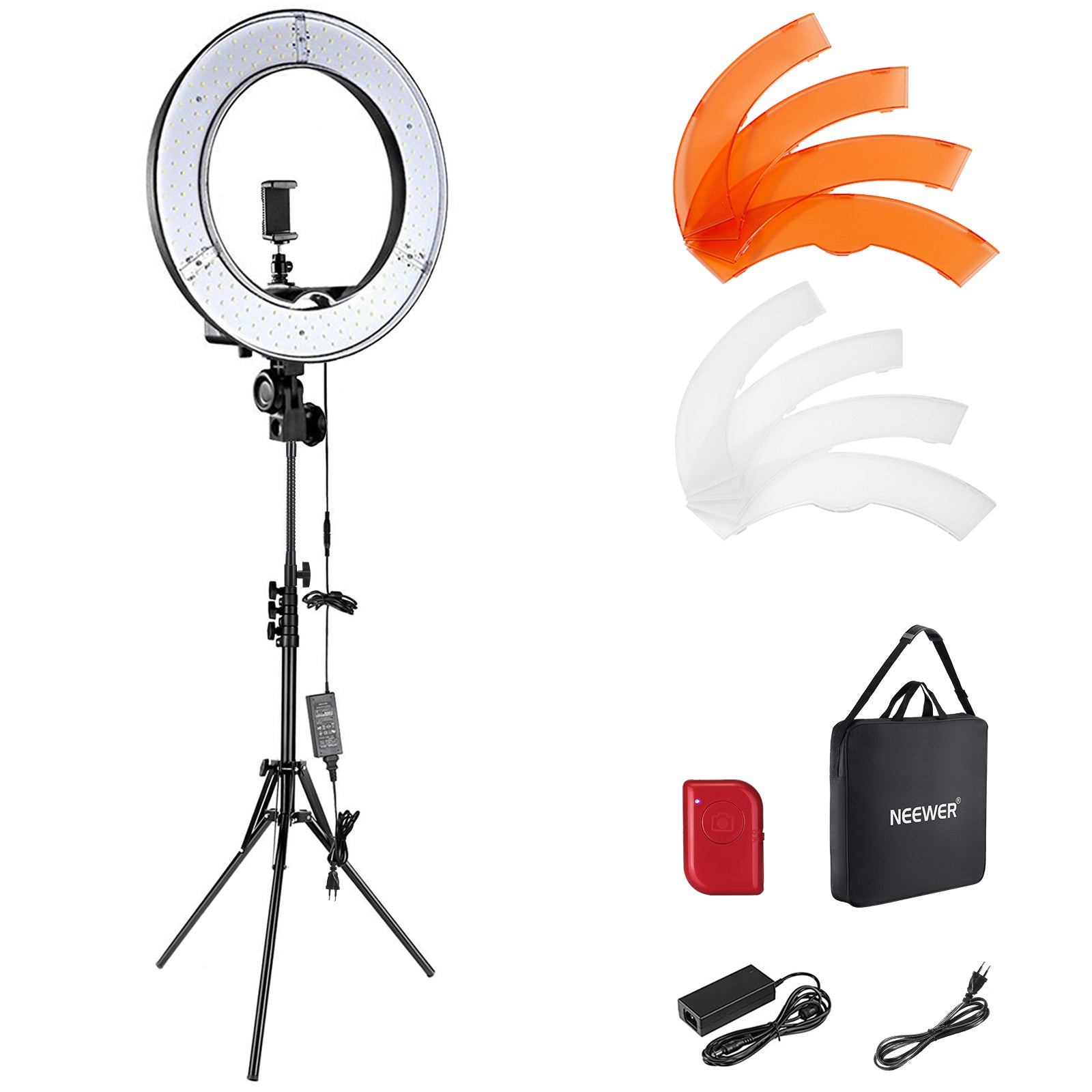 Ring Lights – NEEWER.EU
