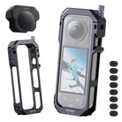 NEEWER AC033 Utility Frame Action Camera Cage for Insta360 X5