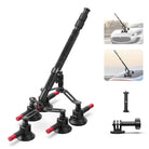 NEEWER CA075 5 in 1 Camera Suction Cup Mount Kit