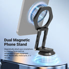 NEEWER PA161 Dual Magnetic Phone Stand