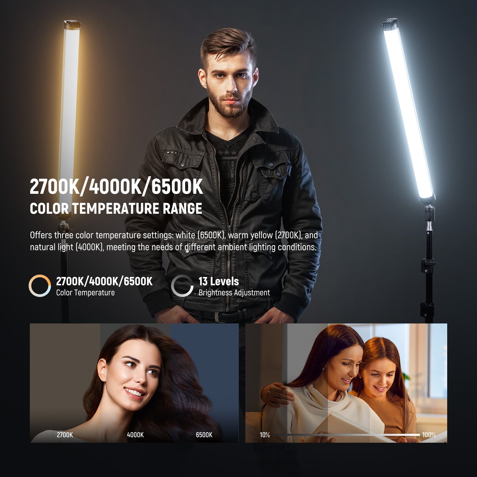 NEEWER BASICS SL50 21