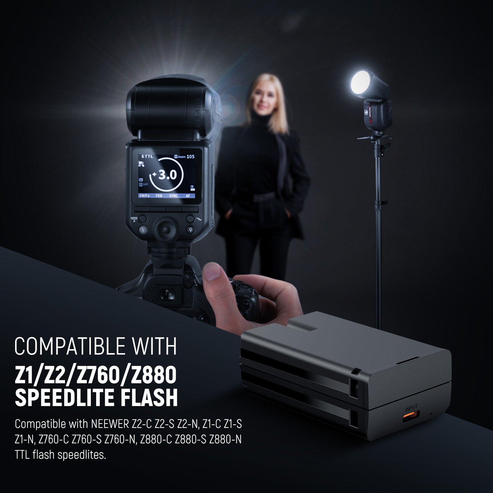 NW-700 Driver NEEWER USB Wireless Transmitter Adapter For PC