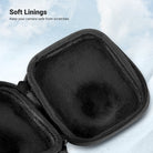 NEEWER AC04 Carrying Case can keep your camera safe from scratches.