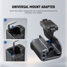Universal Mount Adapter