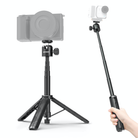NEEWER DT001 All in One Extendable Selfie Stick Tripod