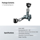 Specifications of the NEEWER UA082 Magic Arm Camera Mount