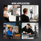 Wide Applications of the NEEWER PA056 Vlog Kit For Phone