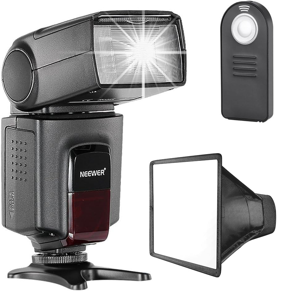 Camera Flashes – neewer.com