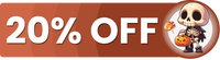20% Off