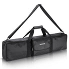 Neewer 30x7x3.7/76x17x9.5CM Photo Video Studio Kit Large Carrying Zipper Bag