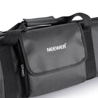 Neewer 30x7x3.7/76x17x9.5CM Photo Video Studio Kit Large Carrying Zipper Bag