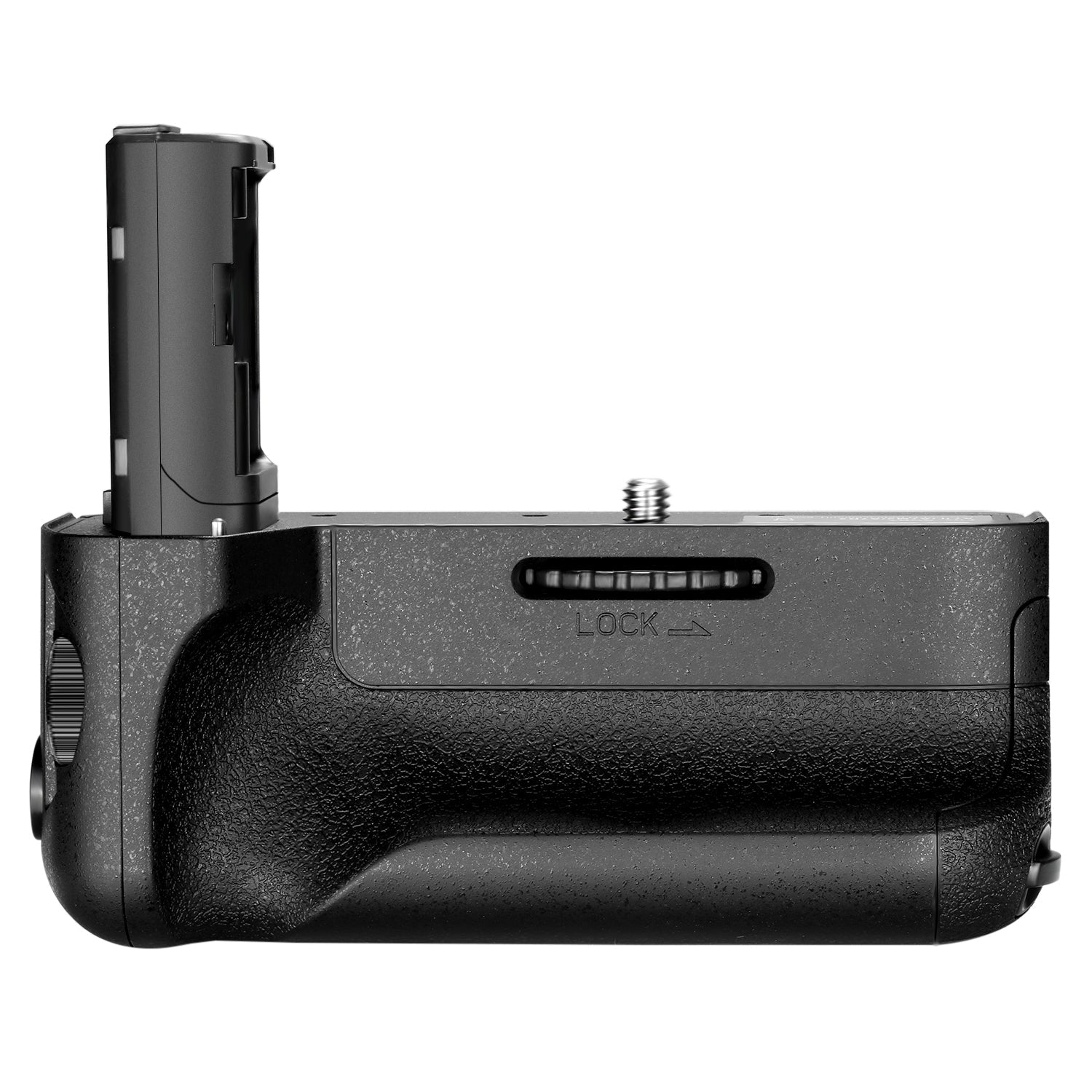 NEEWER Vertical Battery Grip Replacement, Compatible with Sony VG