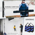 Neewer 2 packs Light Stands
