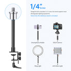 Neewer Desk Mount Stand